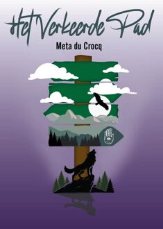 Ambilicious LLP Het verkeerde pad - Meta Du Crocq - ebook