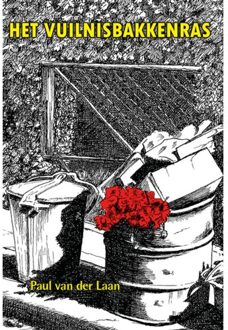 Ambilicious LLP Het vuilnisbakkenras