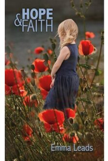 Ambilicious LLP Hope & Faith - Boek Emma Leads (9492551128)