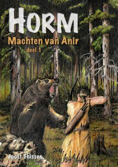 Ambilicious LLP Horm - Joost Thissen - ebook