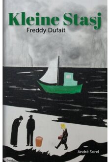 Ambilicious LLP Kleine Stasj