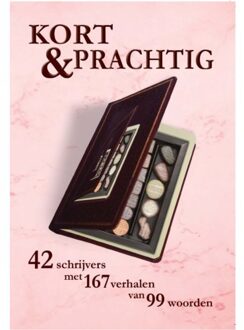 Ambilicious LLP Kort & Prachtig - Kort & Prachtig