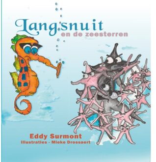 Ambilicious LLP Langsnuit en de zeesterren