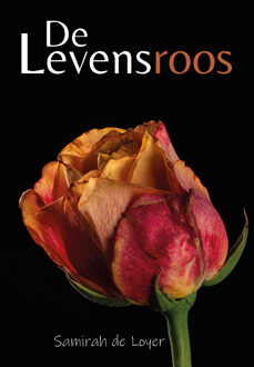 Ambilicious LLP Levensroos - Samirah de Loyer