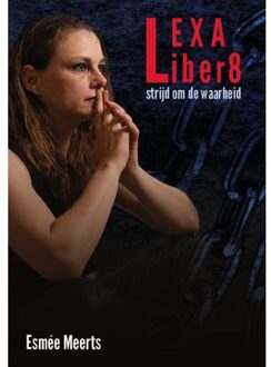 Ambilicious LLP Lexa Liber8 - Esmée Meerts