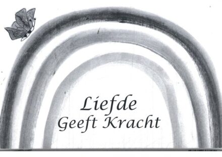 Ambilicious LLP Liefde Geeft Kracht - Hein Lambregts