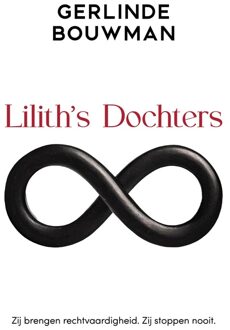 Ambilicious LLP Lilith's Dochters - Gerlinde Bouwman - ebook