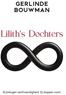 Ambilicious LLP Lilith's Dochters - Gerlinde Bouwman