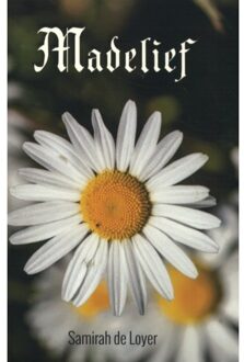 Ambilicious LLP Madelief - Samirah de Loyer