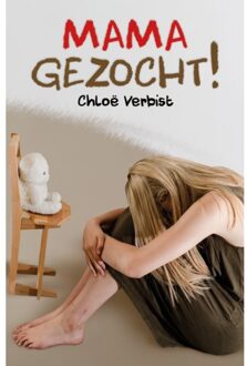 Ambilicious LLP Mama gezocht - (ISBN:9789493210455)