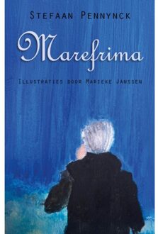 Ambilicious LLP Marefrima - Stefaan Pennynck