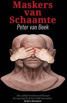 Ambilicious LLP Maskers van Schaamte - Peter van Beek - ebook