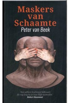 Ambilicious LLP Maskers Van Schaamte - Peter Van Beek