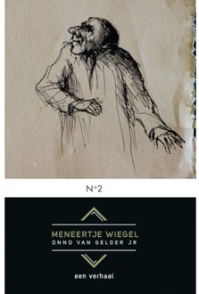 Ambilicious LLP Meneertje Wiegel