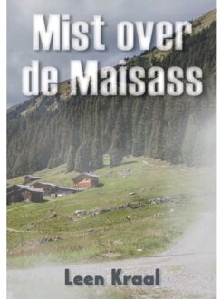 Ambilicious LLP Mist Over De Maisass - Leen Kraal