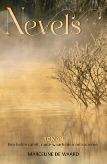 Ambilicious LLP Nevels - Marceline De Waard - ebook