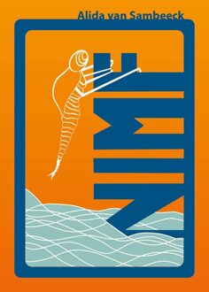 Ambilicious LLP Nimf - Alida van Sambeeck - ebook