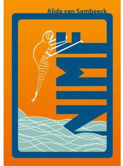 Ambilicious LLP Nimf - Alida van Sambeeck