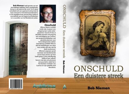 Ambilicious LLP Onschuld - Bob Nieman - ebook