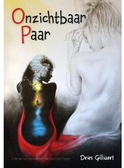 Ambilicious LLP Onzichtbaar Paar - Dries Gilliaert