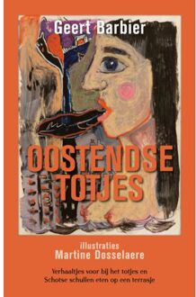 Ambilicious LLP Oostendse Totjes - Geert Barbier