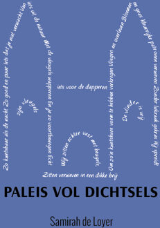 Ambilicious LLP Paleis Vol Dichtsels - Samirah De Loyer