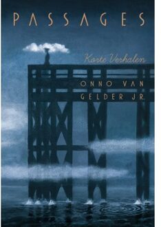 Ambilicious LLP Passages - Boek Onno van Gelder jr. (9492551292)