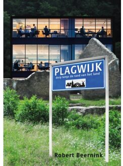 Ambilicious LLP Plagwijk - Robert Beernink