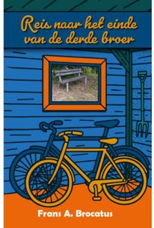 Ambilicious LLP Reis Naar Het Einde Van De Derde Broer - Frans A. Brocatus