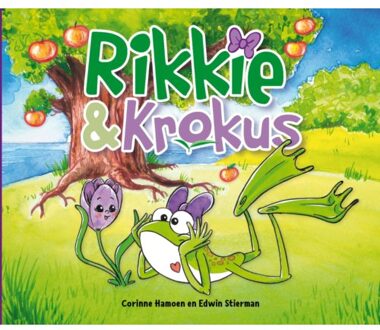 Ambilicious LLP Rikkie & Krokus