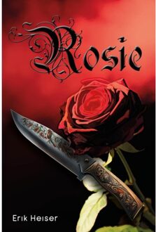 Ambilicious LLP Rosie - Erik Heiser