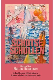 Ambilicious LLP Schotse Schullen - Geert Barbier