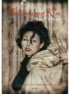 Ambilicious LLP Take away Kim - Boek Monica Vanleke (9492551195)