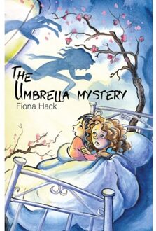 Ambilicious LLP The Umbrella Mystery - Fiona Hack