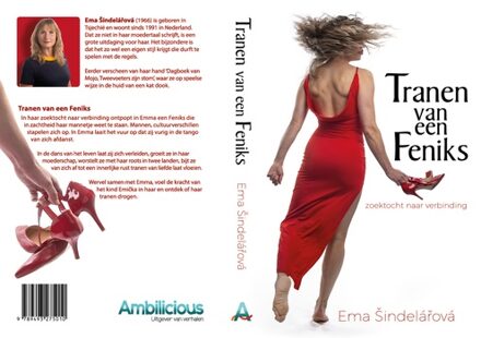 Ambilicious LLP Tranen van een Feniks - Ema Sindelárová - ebook