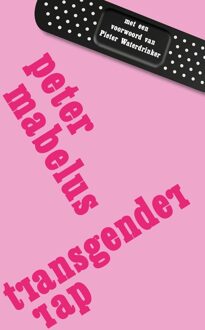 Ambilicious LLP Transgender Rap - Peter Mabelus - ebook