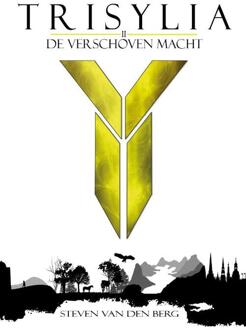 Ambilicious LLP Trisylia - Trisylia - Steven Van den Berg