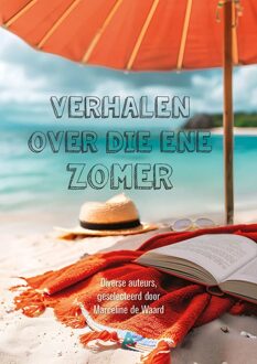 Ambilicious LLP Verhalen over die ene zomer - Marceline De Waard, Auteurs Diverse - ebook