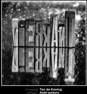 Ambilicious LLP Vierkant - Ambi Auteurs