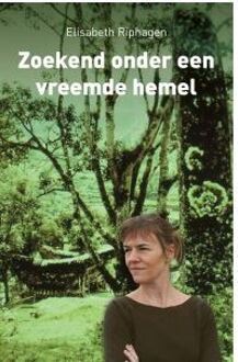 Ambilicious LLP Zoekend Onder Een Vreemde Hemel - (ISBN:9789492551498)