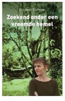 Ambilicious LLP Zoekend Onder Een Vreemde Hemel - (ISBN:9789492551498)