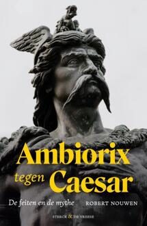 Ambiorix Tegen Caesar - Robert Nouwen