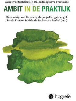 AMBIT in de praktijk -  Marjolijn Hengstmengel (ISBN: 9789492297624)