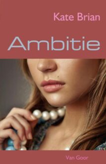 Ambitie - eBook Kate Brian (900030024X)