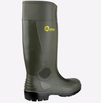 Amblers FS99 Veiligheidslaarzen Heren Groen - EU 37 / UK 4