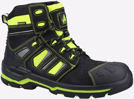 Amblers Radiant WATERDICHTE Veiligheidslaarzen Heren Geel - EU 38 / UK 5