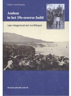 Ambon In Het 19e-Eeuwse Indië
