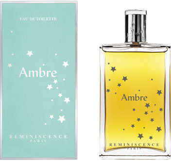 Ambre - 50 ml - Eau De Toilette