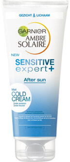 Ambre Solaire After Sun Melk Cold Cream - 200 ml