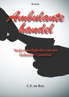 Ambulante handel - eBook Cor F. de Bas (9087597568)